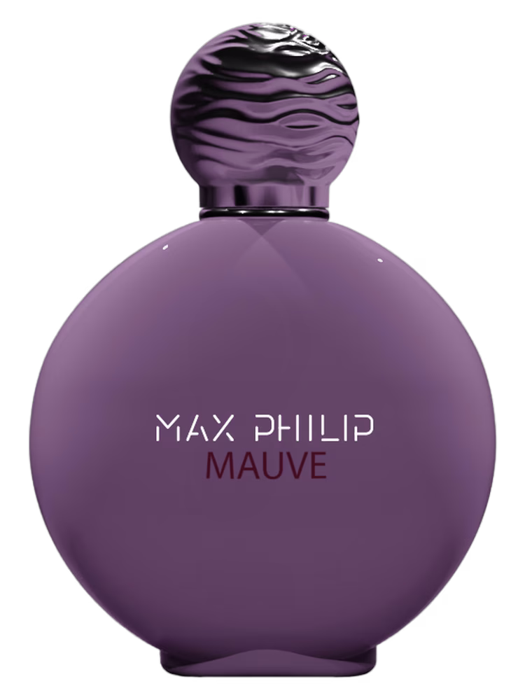 Max Philip Mauve