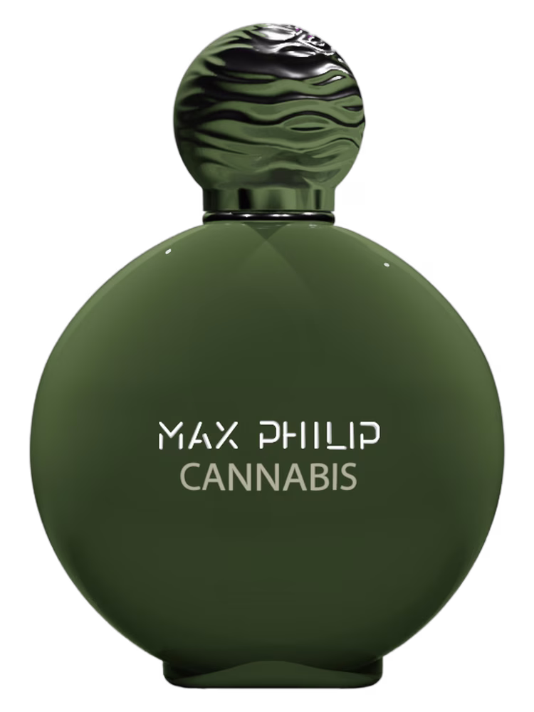 Max Philip Cannabis