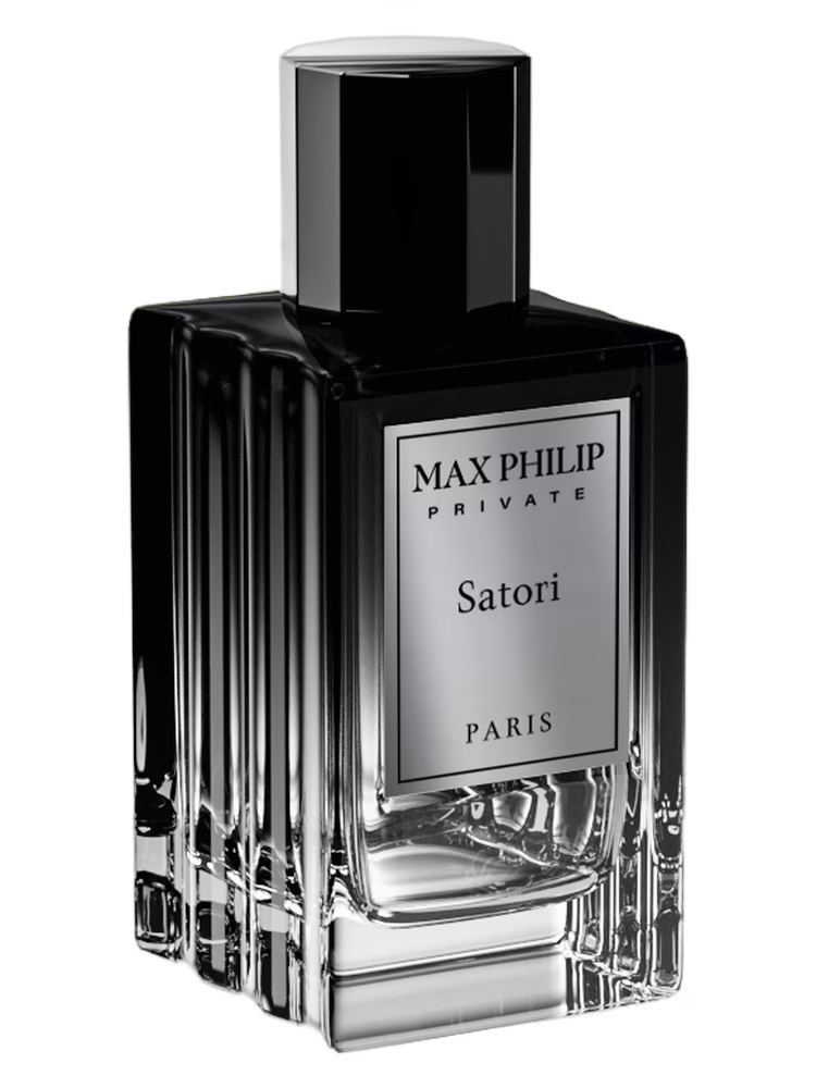 Max Philip Satori