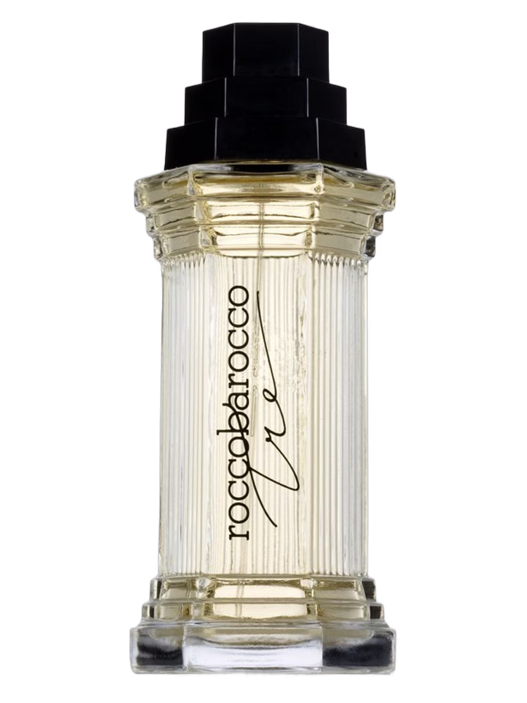 Roccobarocco Tre