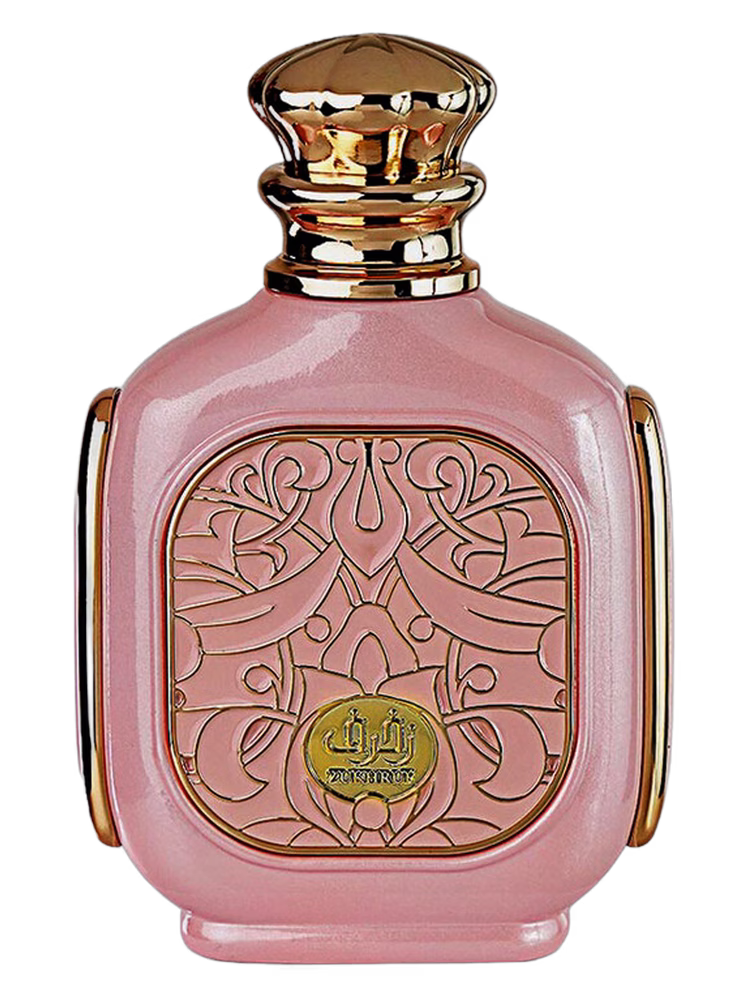 Zimaya Zukhruf Pink