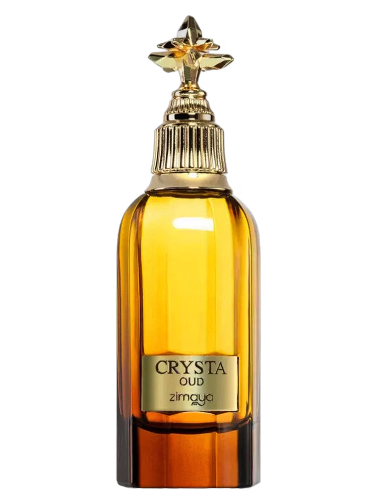 Zimaya Crysta Oud