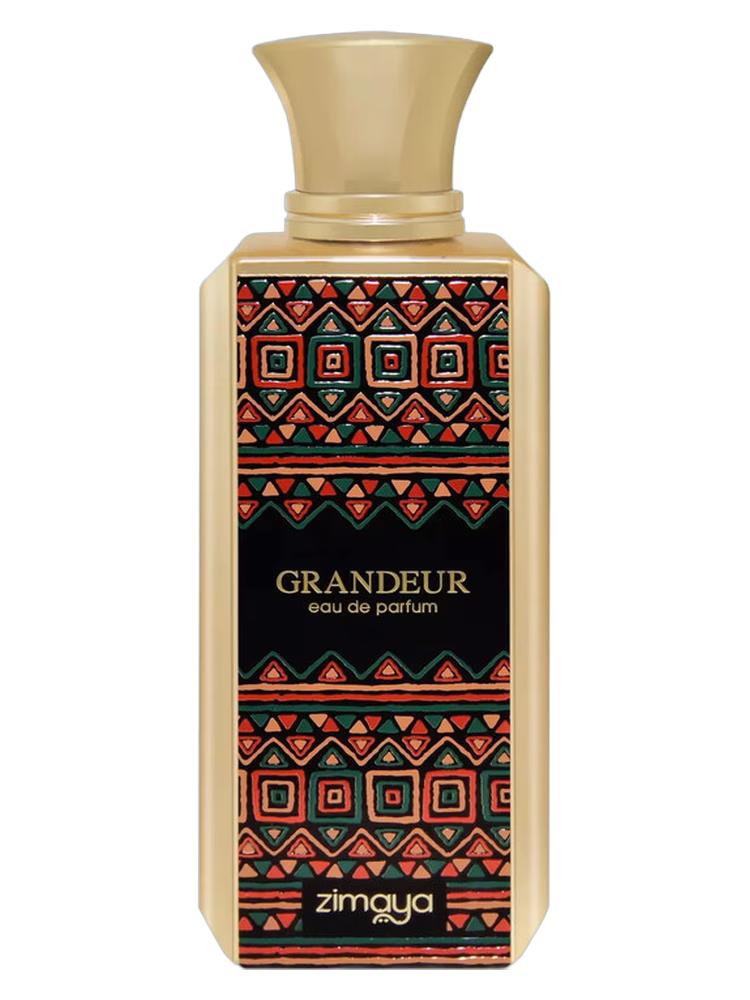 Zimaya Grandeur