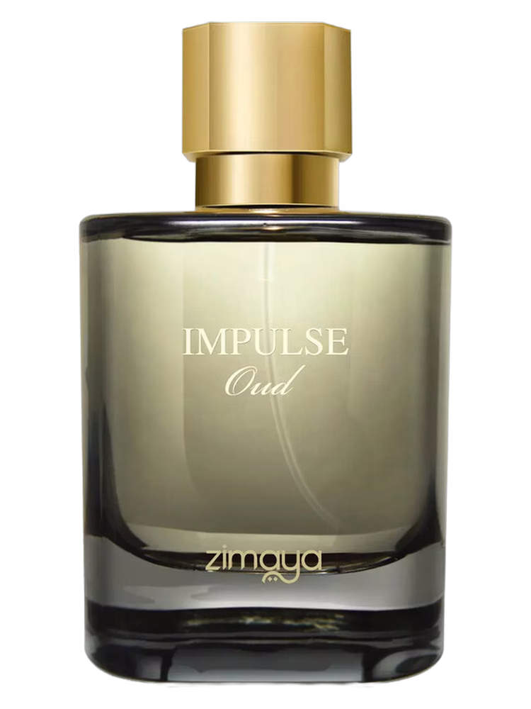 Zimaya Impulse Oud
