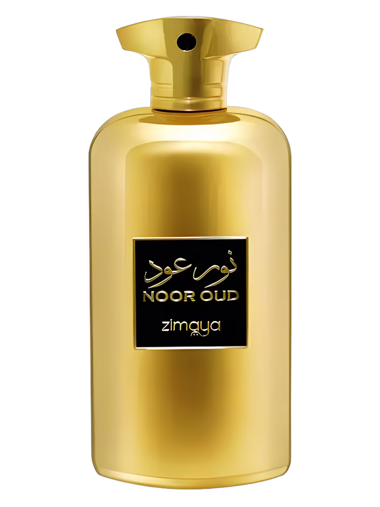 Zimaya Noor Oud