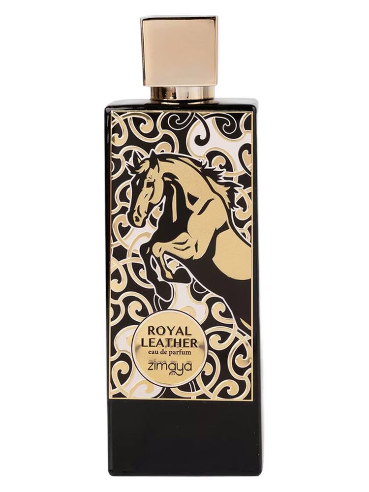 Zimaya Royal Leather