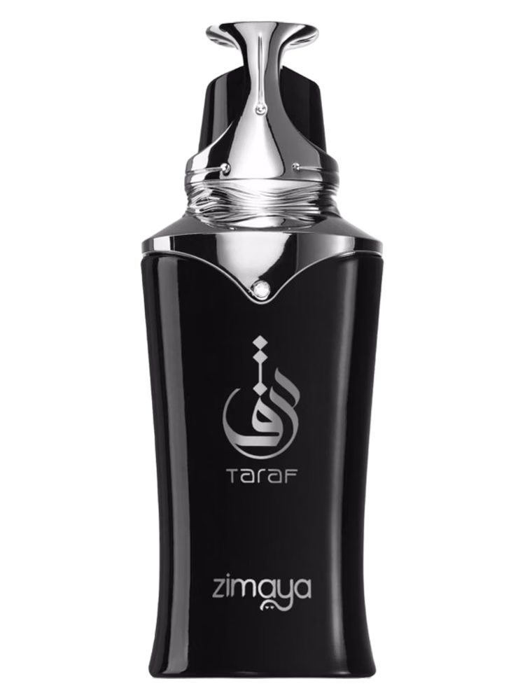 Zimaya Taraf Black