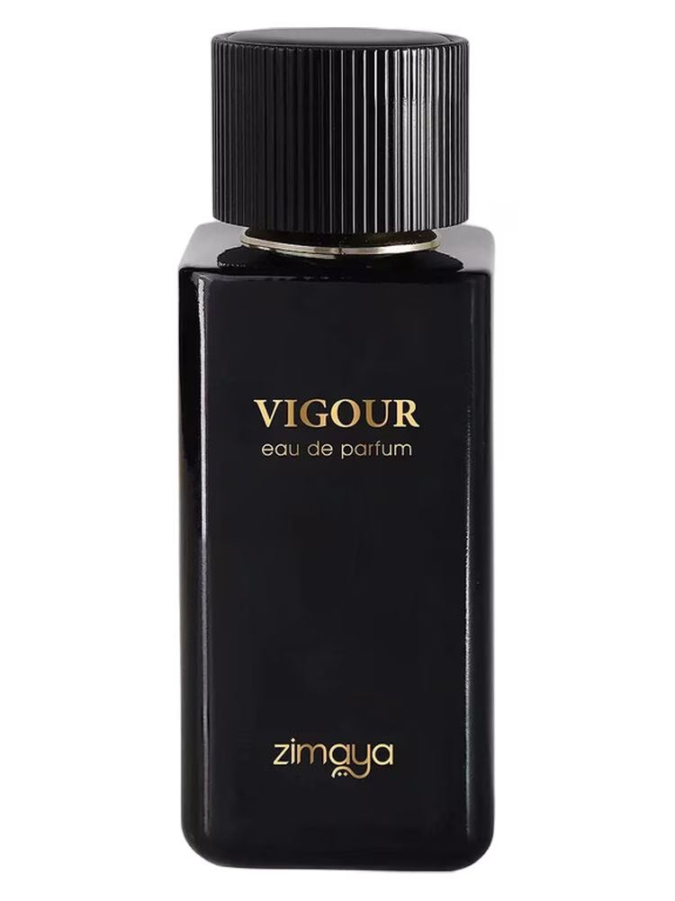 Zimaya Vigour
