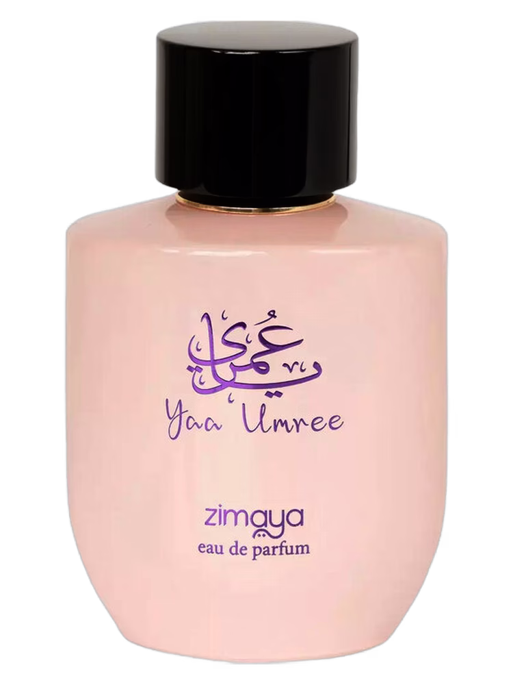 Zimaya Yaa Umree