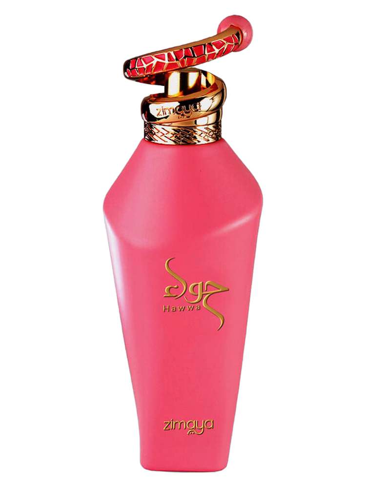 Zimaya Hawwa Pink