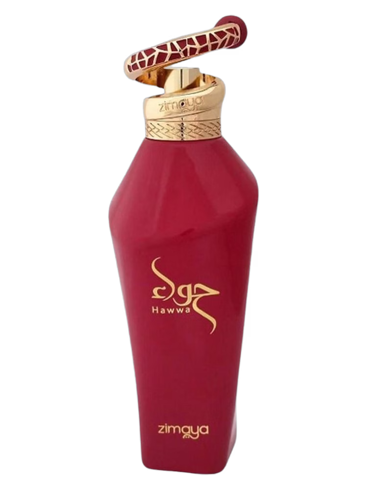 Zimaya Hawwa Red