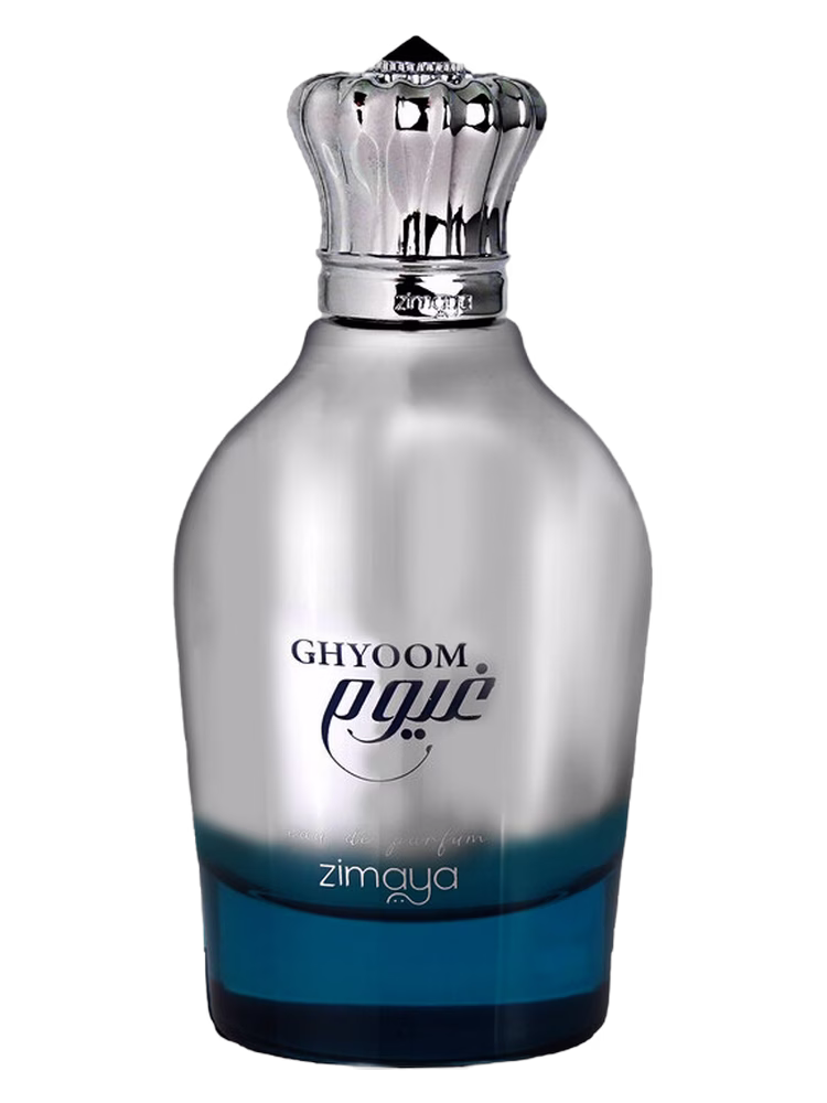 Zimaya Ghyoom