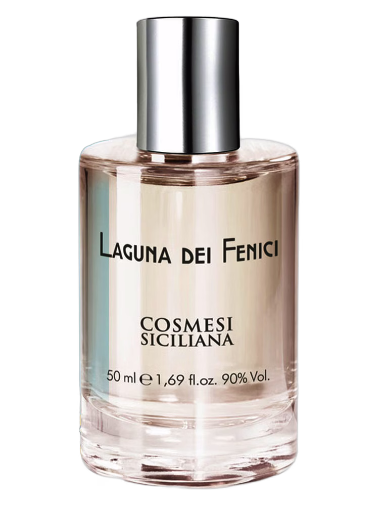 Cosmesi Siciliana Laguna dei Fenici