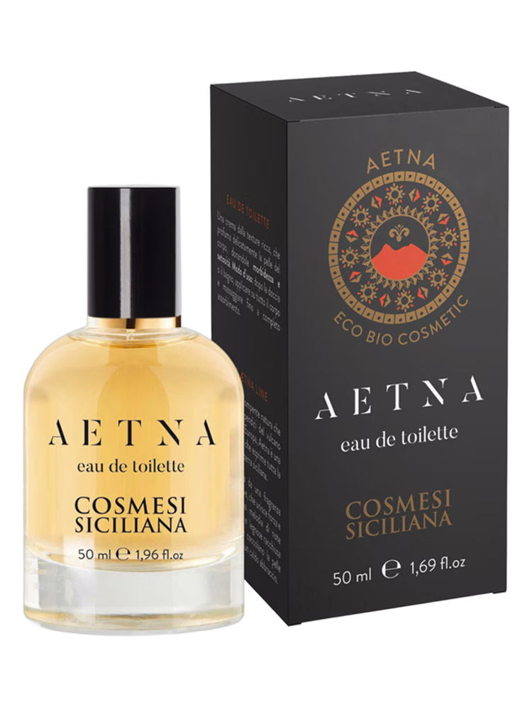 Cosmesi Siciliana Aetna