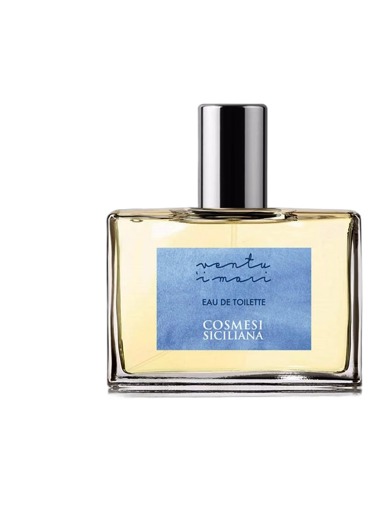 Cosmesi Siciliana Ventu 'i Mari For Men