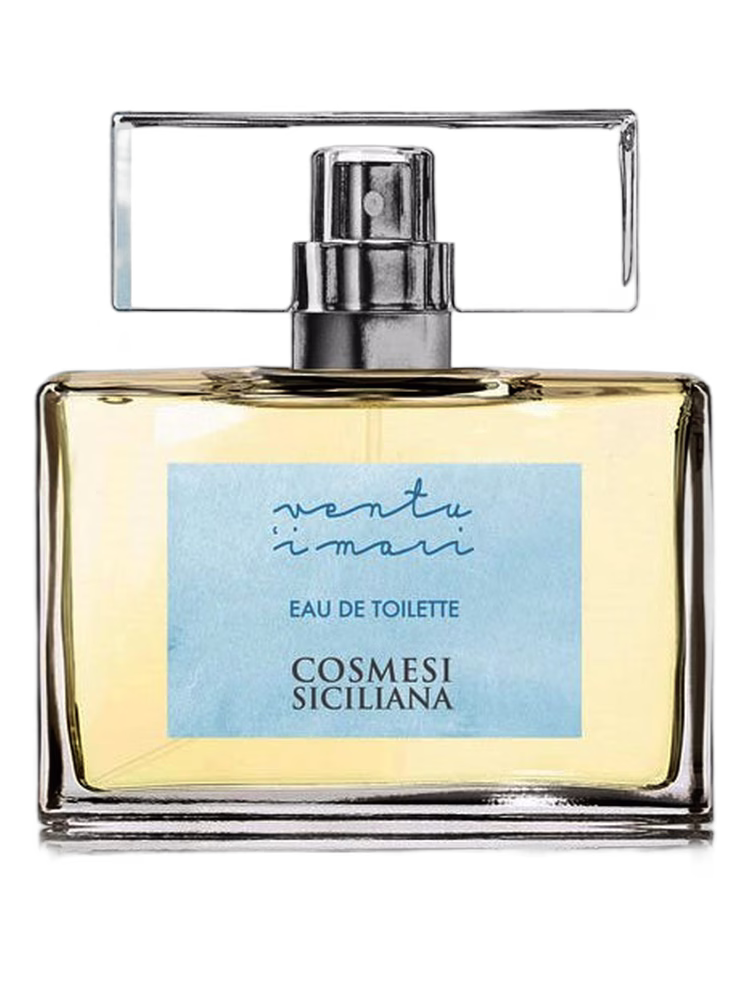 Cosmesi Siciliana Ventu 'i Mari For Women