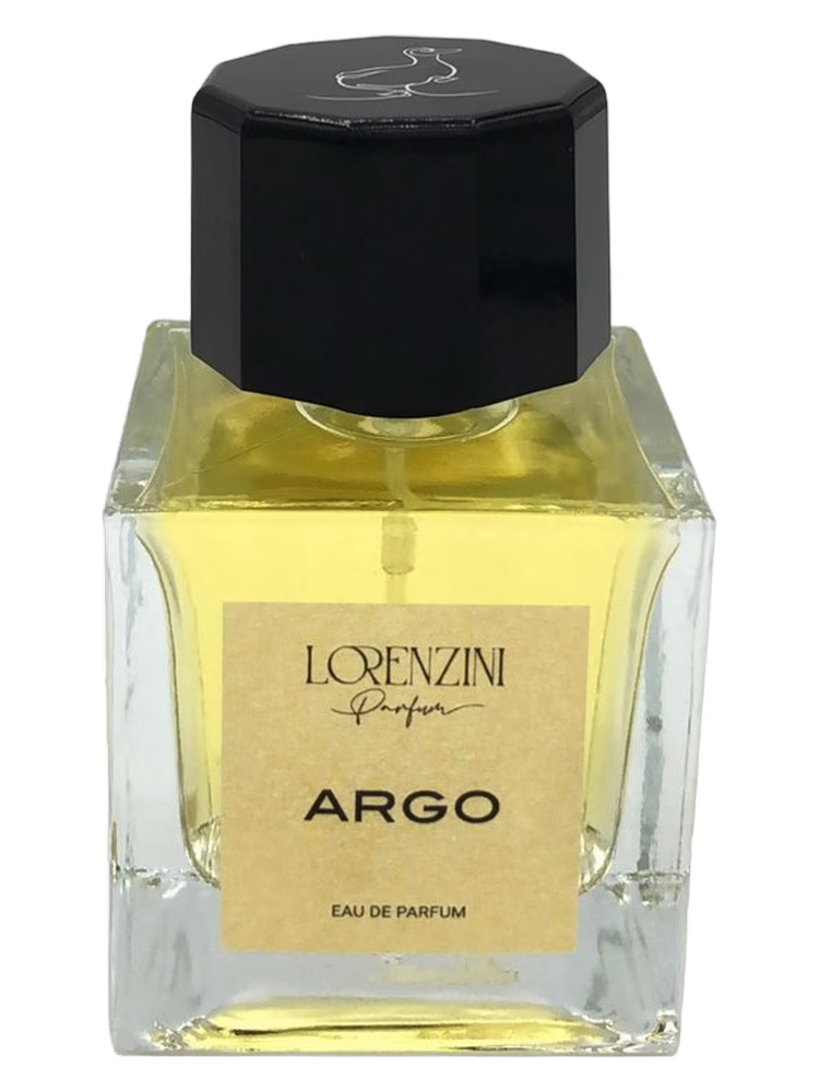 Lorenzini Parfum Argo
