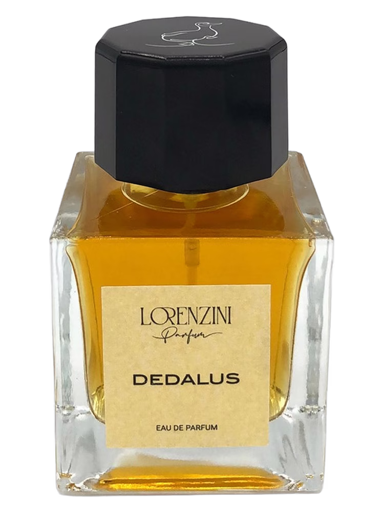Lorenzini Parfum Dedalus