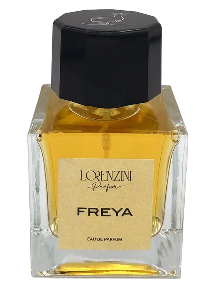Lorenzini Parfum Freya