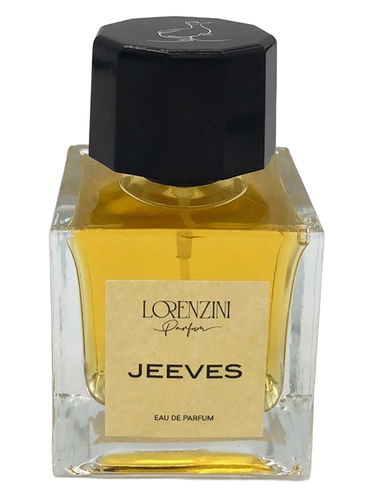 Lorenzini Parfum Jeeves