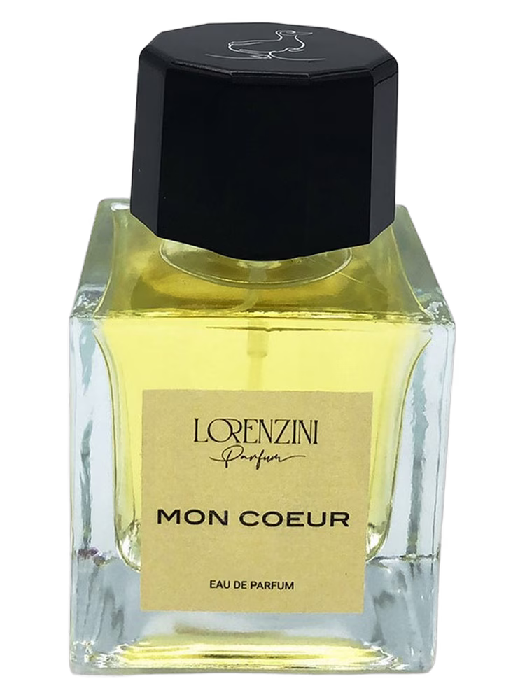 Lorenzini Parfum Mon Coeur