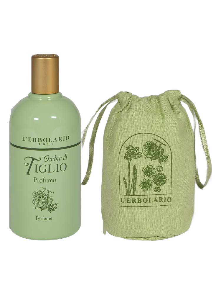 L'Erbolario Ombra di Tiglio (2024)