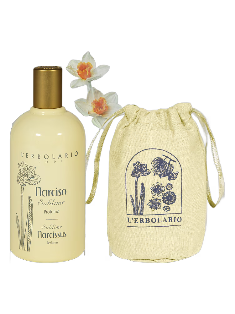 L'Erbolario Narciso Sublime (2024)
