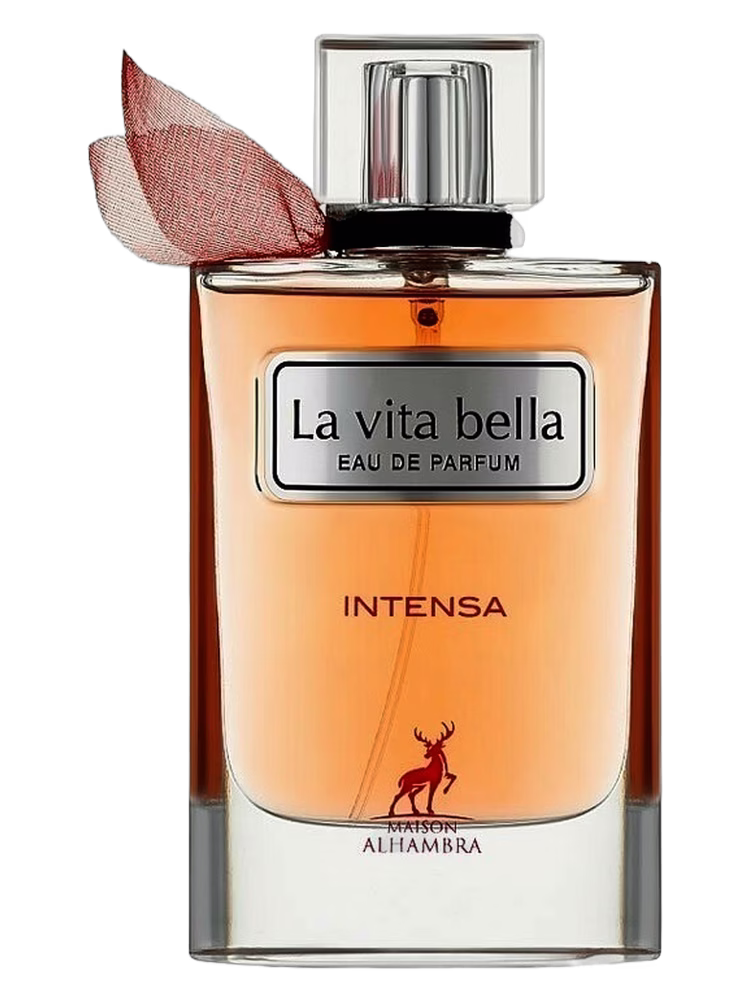 Maison Alhambra La Vita Bella Intensa