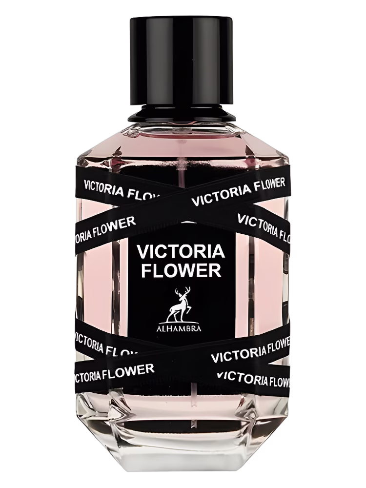 Maison Alhambra Victoria Flower