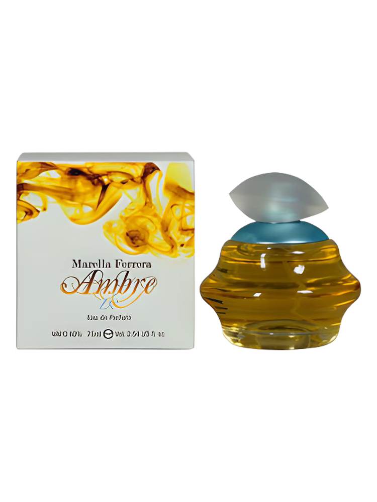 Marella Ferrera Ambre Ze