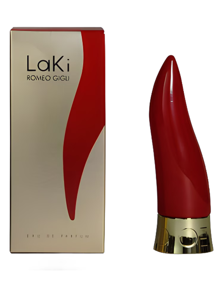 Romeo Gigli Laki EDP (for Women)