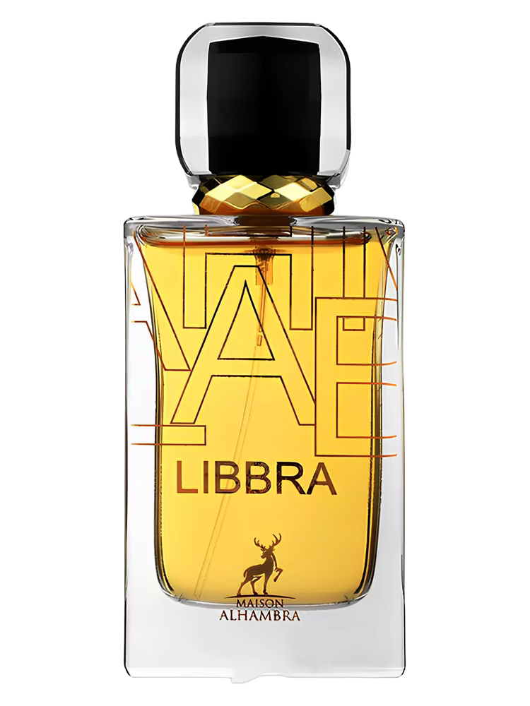 Maison Alhambra Libbra