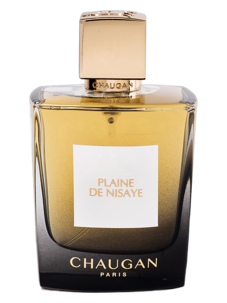 Chaugan Plaine de Nisaye