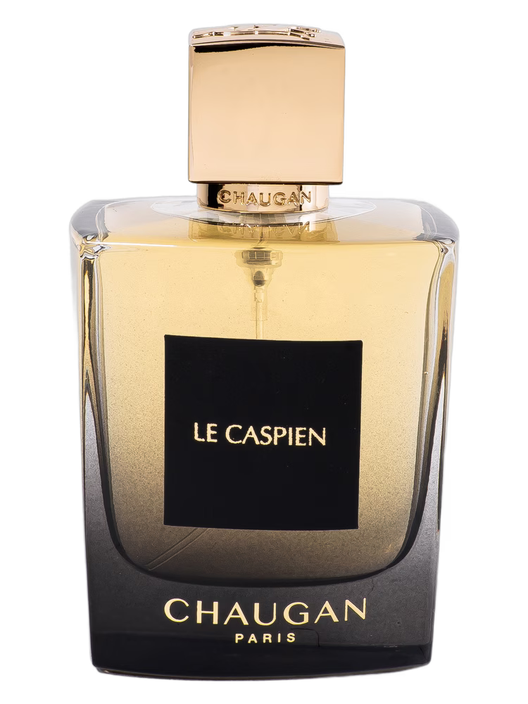 Chaugan Le Caspien