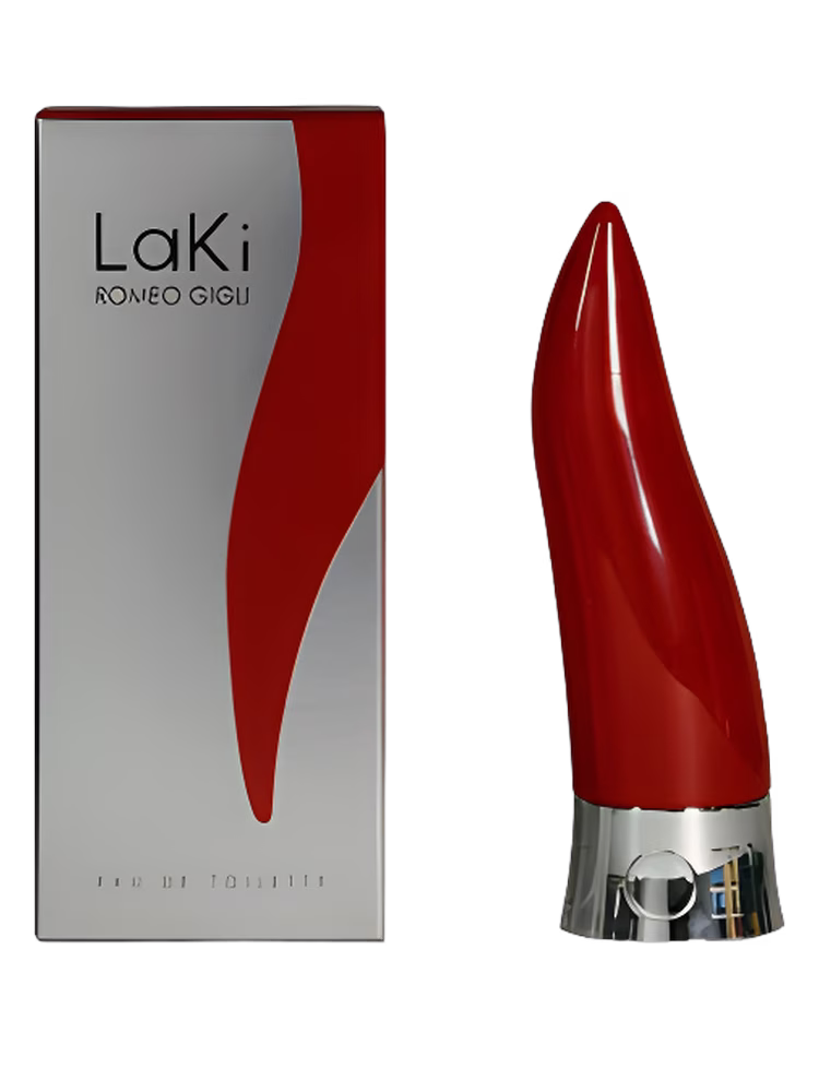 Romeo Gigli Laki EDT (for Men)