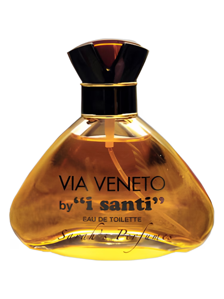I Santi Via Veneto