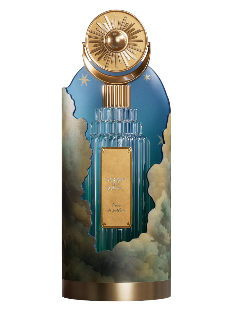 Cirque du Soleil L'eau de Parfum