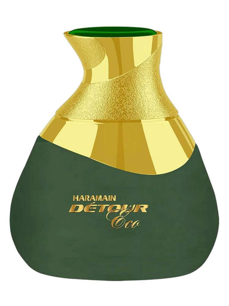 Al Haramain Perfumes Haramain Detour Eco