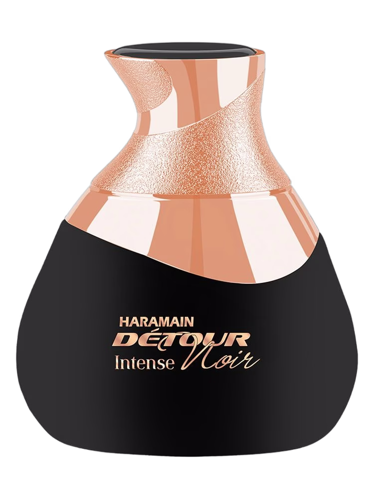 Al Haramain Perfumes Detour Noir Intense