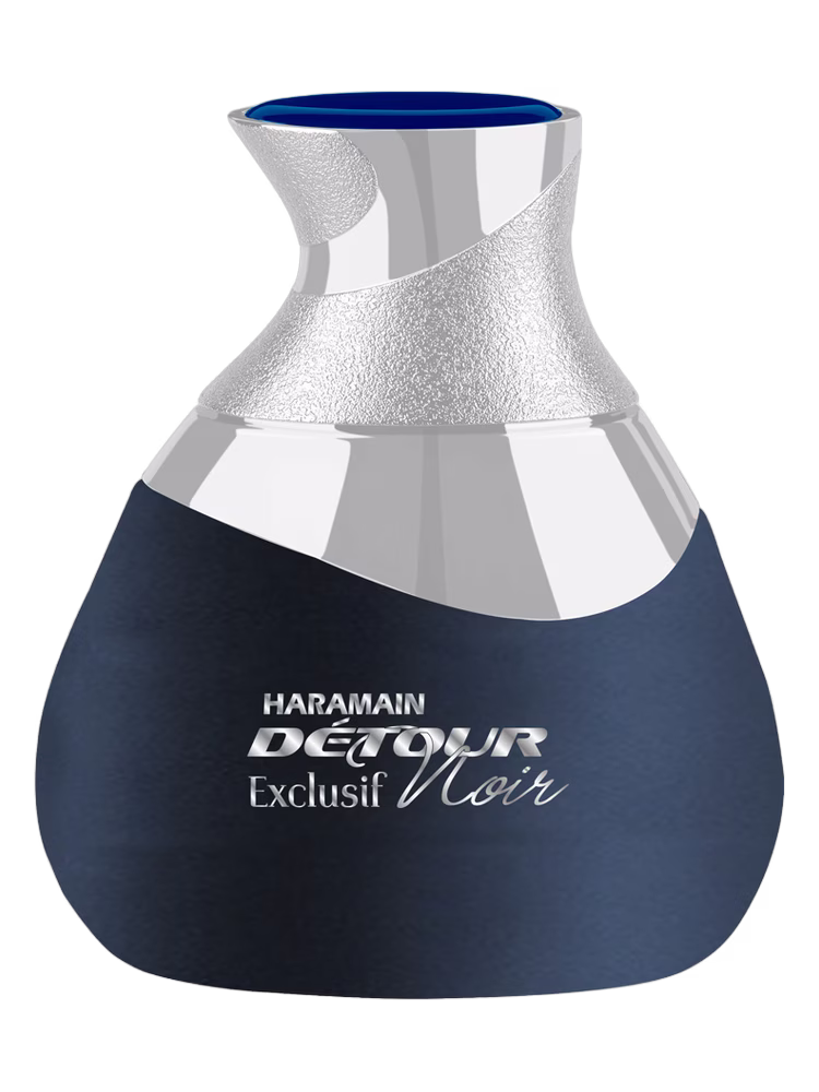 Al Haramain Perfumes Detour Noir Exclusif