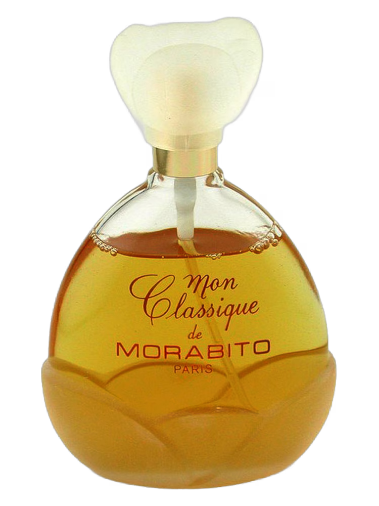 Pascal Morabito Mon Classique