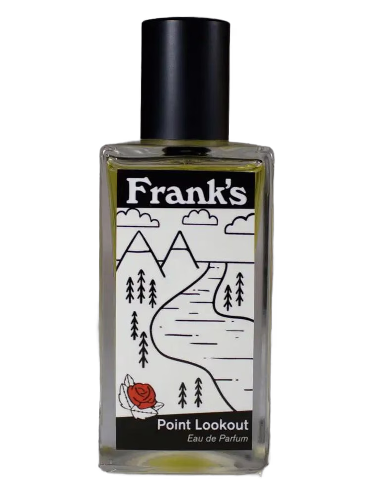 Frank's Aromatics Point Lookout