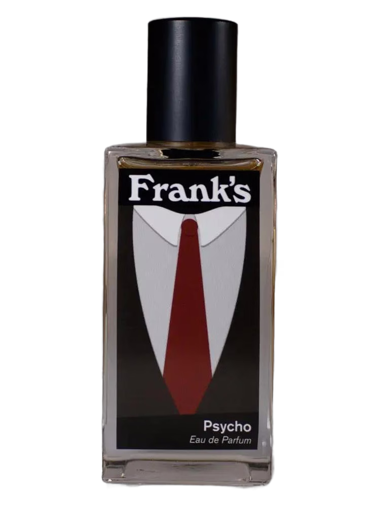 Frank's Aromatics Psycho
