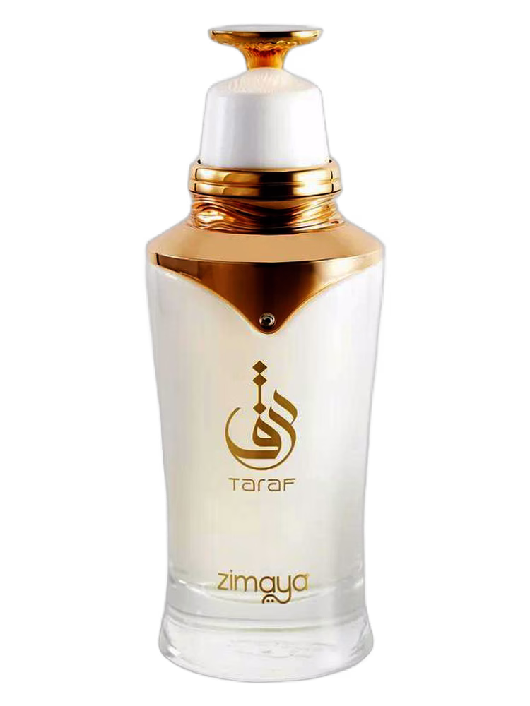 Zimaya Taraf White