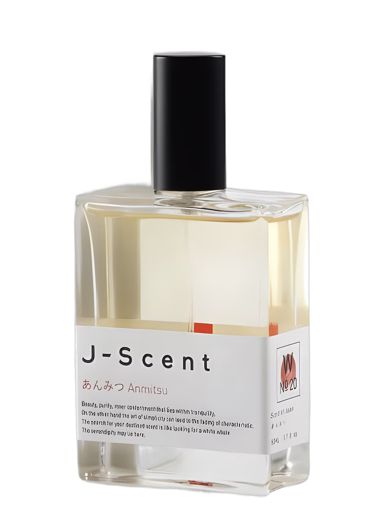 J-Scent Anmitsu