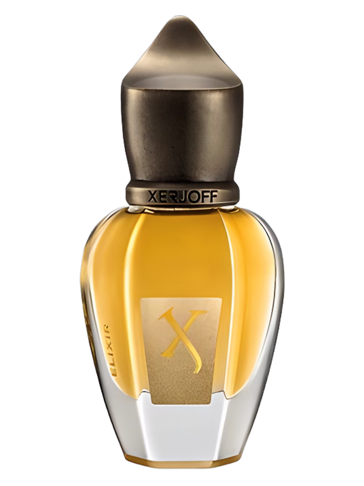 Xerjoff Elixir Attar