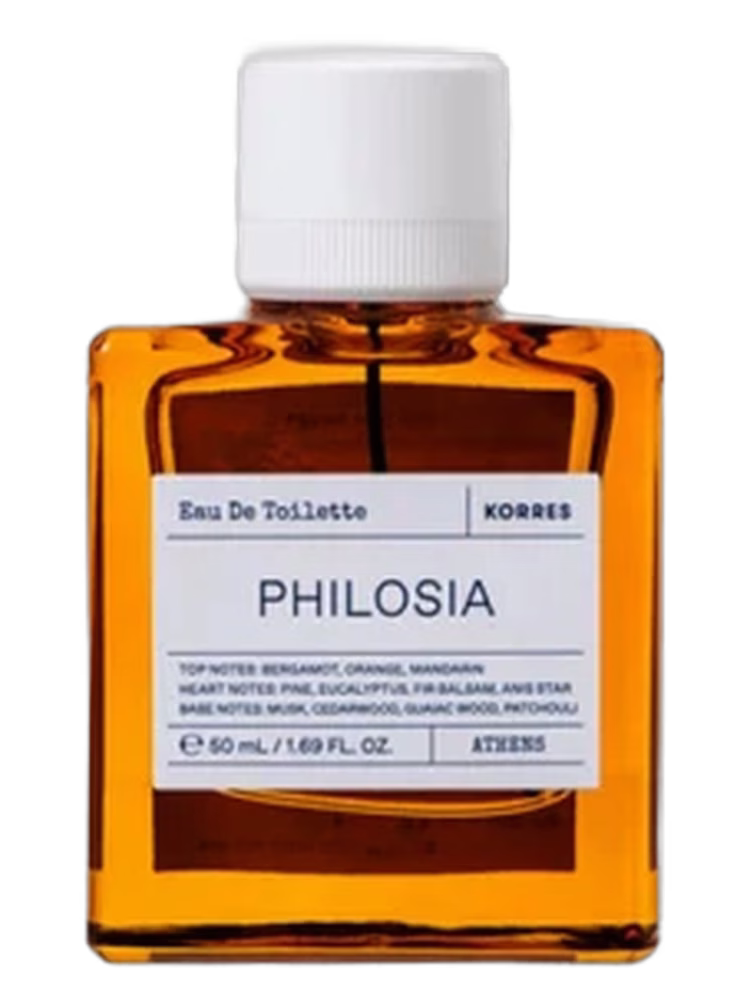 Korres Philosia