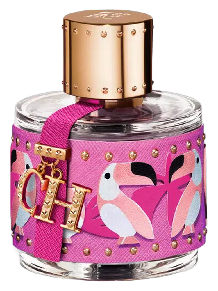 Carolina Herrera CH Birds Of Paradise For Her