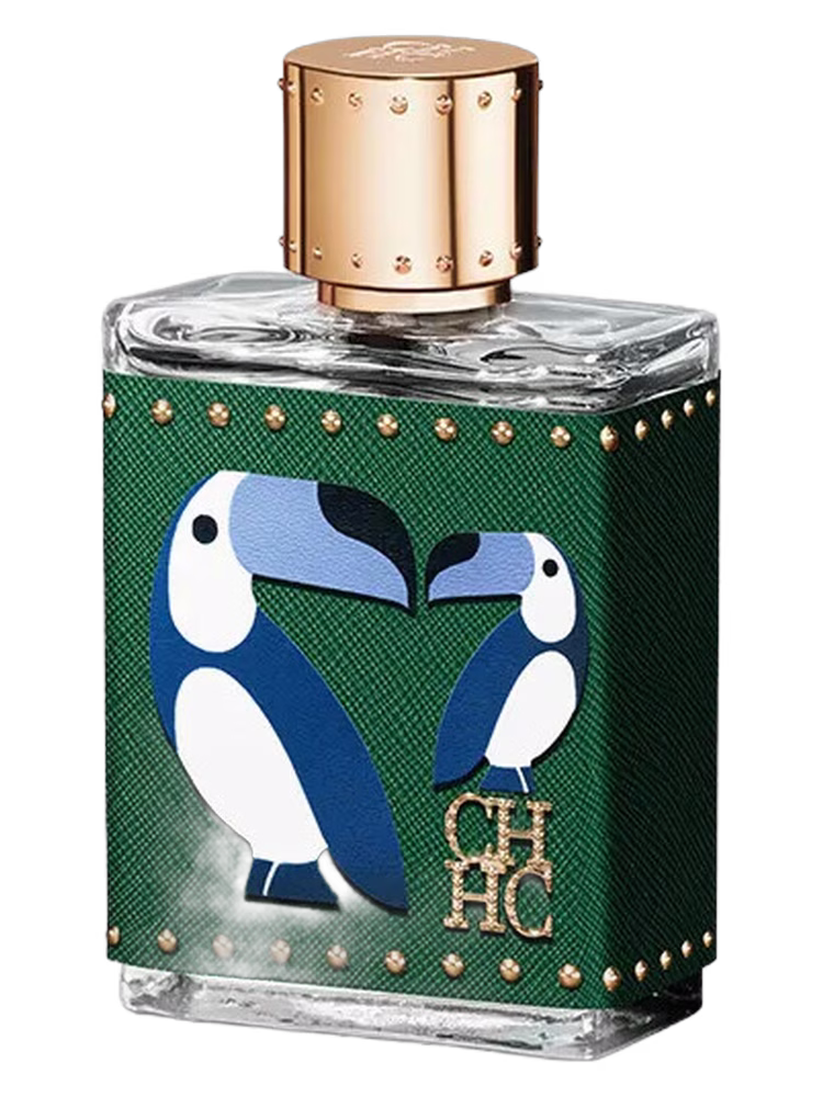 Carolina Herrera CH Birds Of Paradise For Him