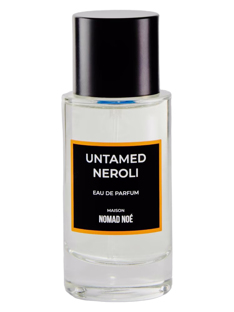 Maison Nomad Noé Untamed Neroli
